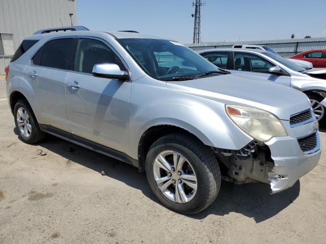 Photo 4 from auction – 2011 CHEVROLET EQUINOX LT with VIN 2GNALPEC3B1206984