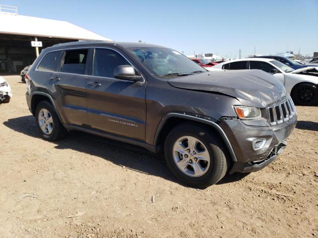 Photo 4 from auction – 2014 JEEP GRAND CHER with VIN 1C4RJEAG7EC239967