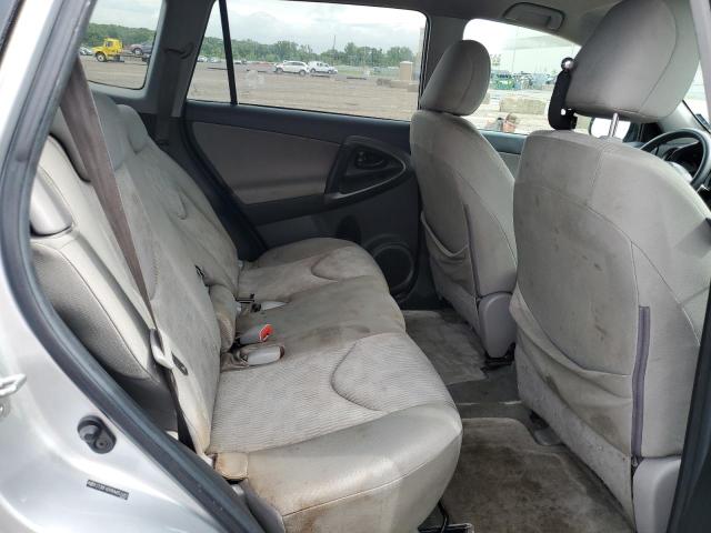 Photo 10 from auction – 2010 TOYOTA RAV4 with VIN 2T3BF4DV8AW053482