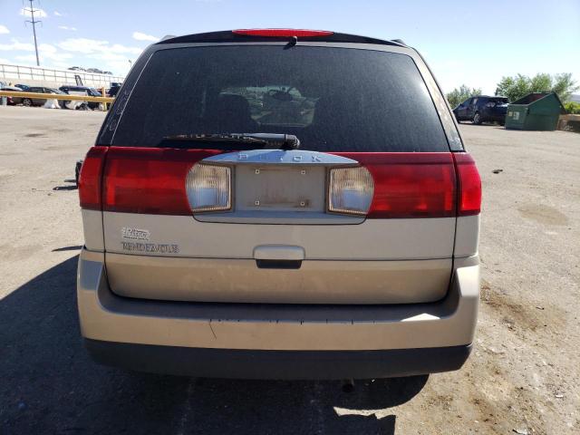 Photo 6 from auction – 2005 BUICK RENDEZVOUS with VIN 3G5DA03EX5S560587