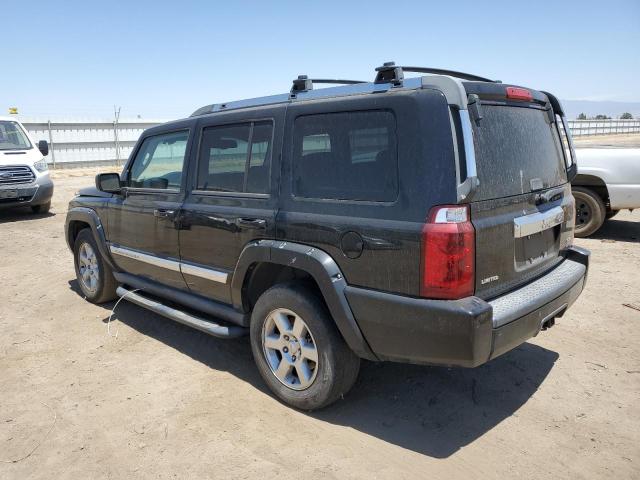 Photo 2 from auction – 2006 JEEP COMMANDER with VIN 1J8HH58266C260921