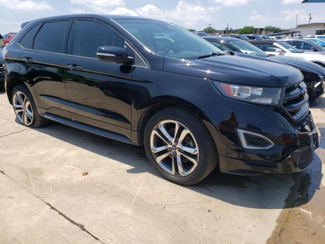 Photo 4 from auction – 2016 FORD EDGE SPORT with VIN 2FMPK4AP0GBC14230