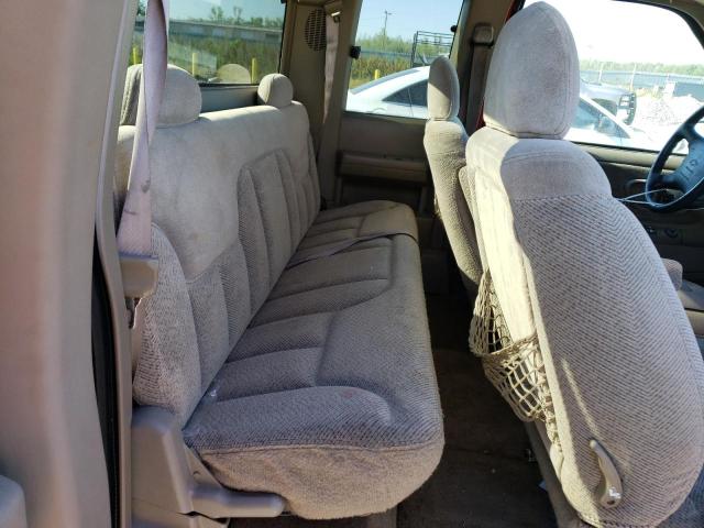 Photo 10 from auction – 1997 CHEVROLET GMT-400 C1 with VIN 2GCEC19R3V1151463