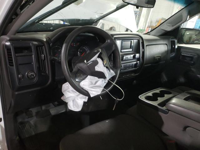 Photo 8 from auction – 2014 CHEVROLET SILVER1500 with VIN 1GCNCPEH8EZ381877