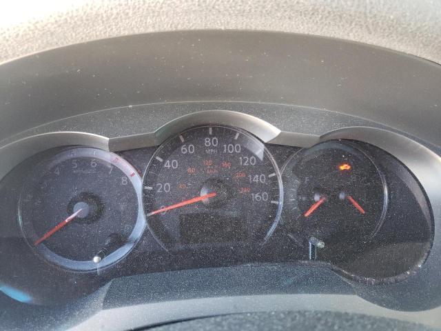 Photo 9 from auction – 2010 NISSAN ALTIMA SR with VIN 1N4BL2APXAN427106