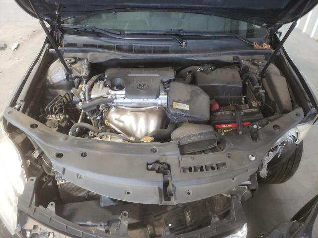 Photo 11 from auction – 2015 TOYOTA CAMRY LE with VIN 4T1BF1FK3FU099982