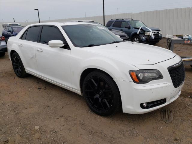 Photo 4 from auction – 2014 CHRYSLER 300 S with VIN 2C3CCABG0EH352104