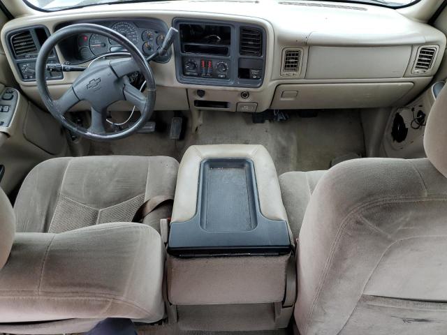Photo 8 from auction – 2004 CHEVROLET SILVERADO with VIN 1GCEC19VX4E140468