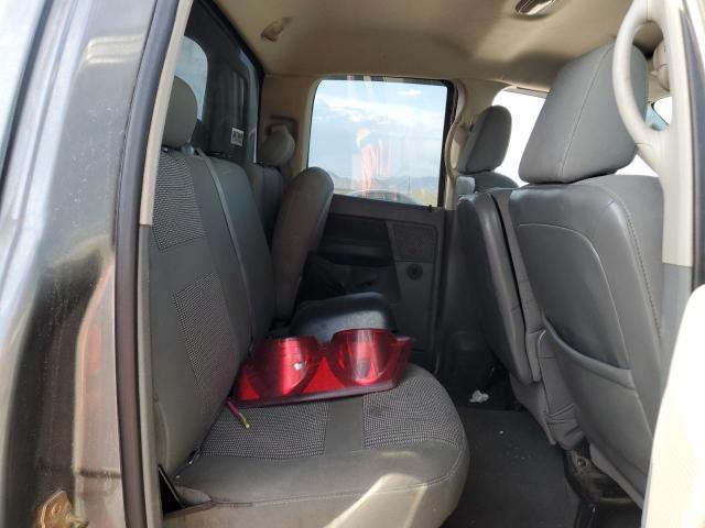 Photo 10 from auction – 2007 DODGE RAM 1500 S with VIN 1D7HU18217J503890