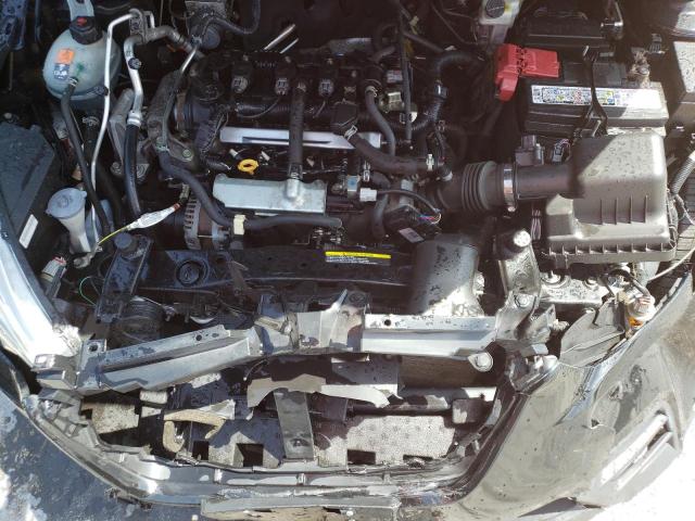 Photo 12 from auction – 2020 NISSAN KICKS S with VIN 3N1CP5BV0LL529909