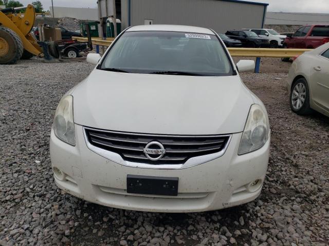 Photo 5 from auction – 2010 NISSAN ALTIMA BAS with VIN 1N4AL2AP7AN400800