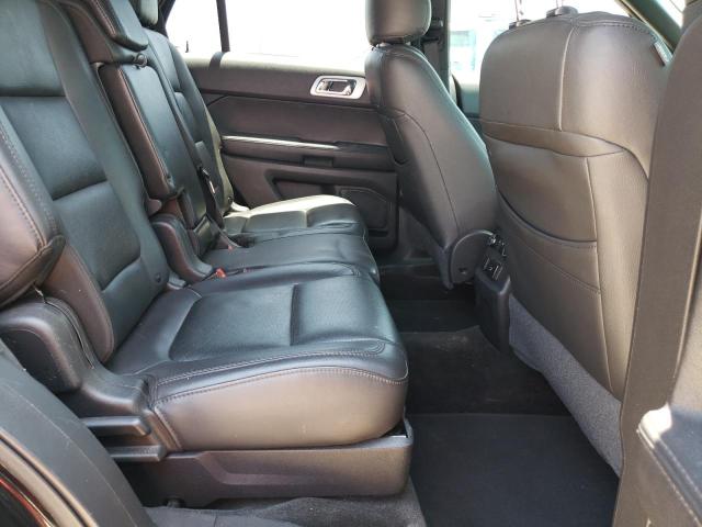 Photo 11 from auction – 2015 FORD EXPLORER L with VIN 1FM5K7F82FGB66912