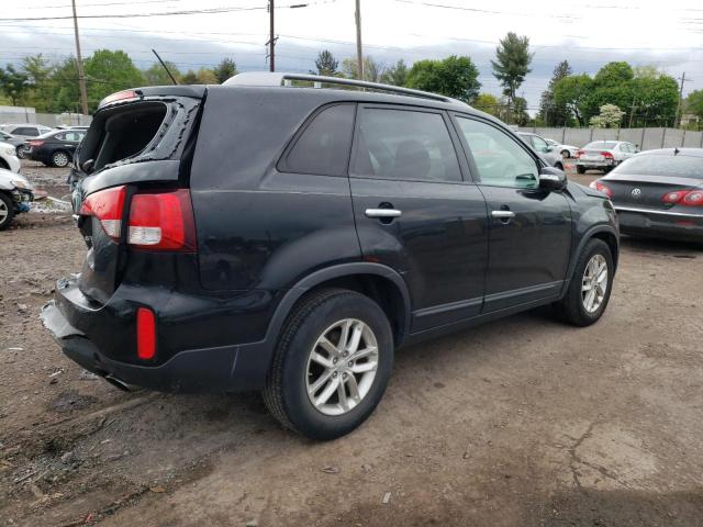 Photo 3 from auction – 2015 KIA SORENTO LX with VIN 5XYKT4A78FG602649