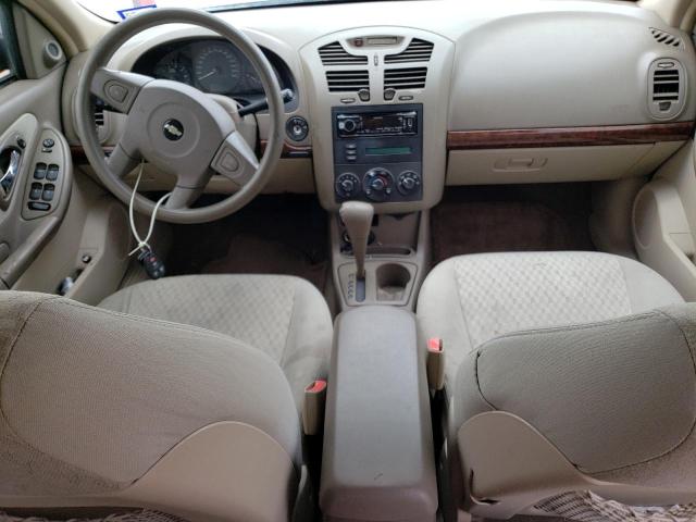 Photo 8 from auction – 2004 CHEVROLET MALIBU with VIN 1G1ZS52F14F222428
