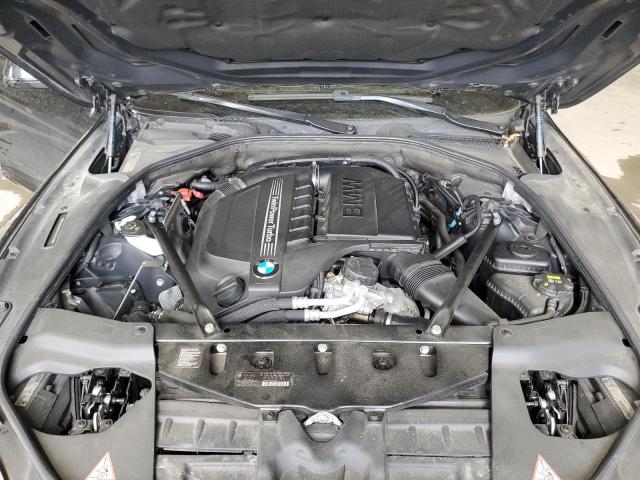 Photo 11 from auction – 2015 BMW 640 XI GRA with VIN WBA6B8C59FD453249