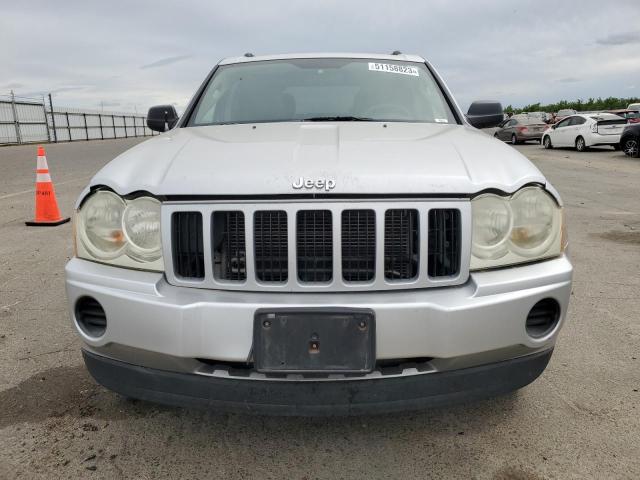 Photo 5 from auction – 2005 JEEP GRAND CHER with VIN 1J4GR48K15C577797