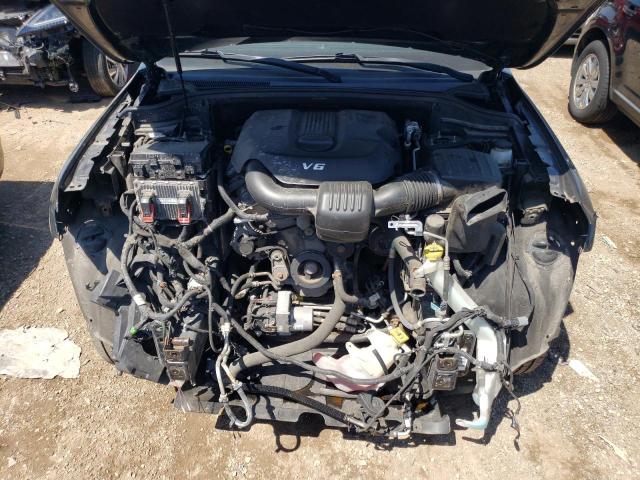 Photo 11 from auction – 2014 JEEP GRAND CHER with VIN 1C4RJFAG1EC430029