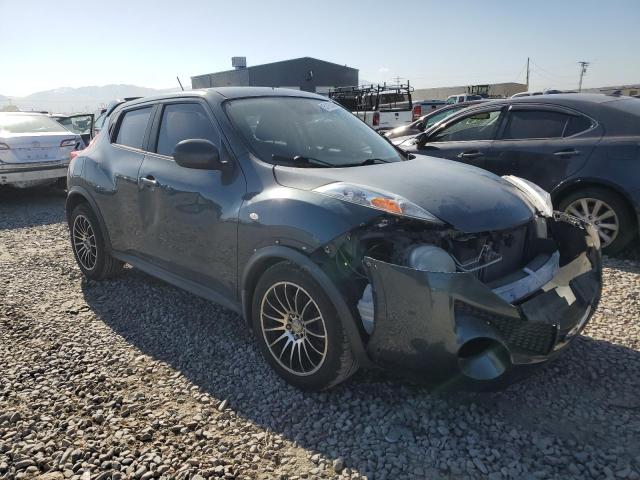 Photo 4 from auction – 2013 NISSAN JUKE S with VIN JN8AF5MV4DT216299