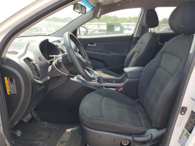 Photo 7 from auction – 2013 KIA SPORTAGE L with VIN KNDPBCA22D7398982