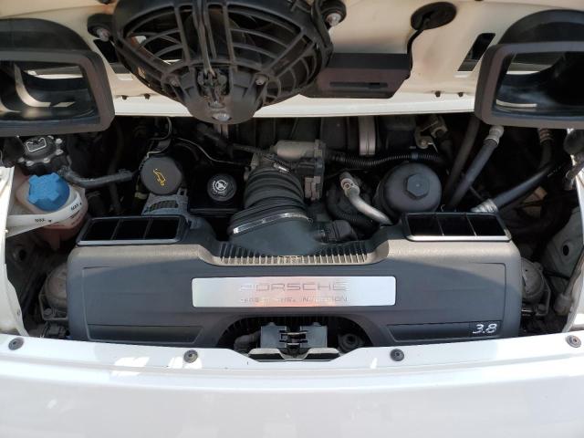 Photo 11 from auction – 2011 PORSCHE 911 CARRER with VIN WP0CB2A95BS755118