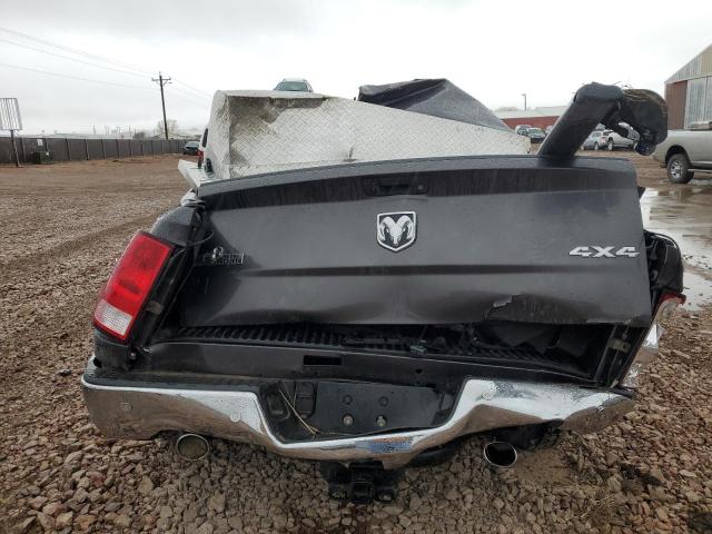 Photo 6 from auction – 2017 RAM 1500 SLT with VIN 1C6RR7GT9HS746069