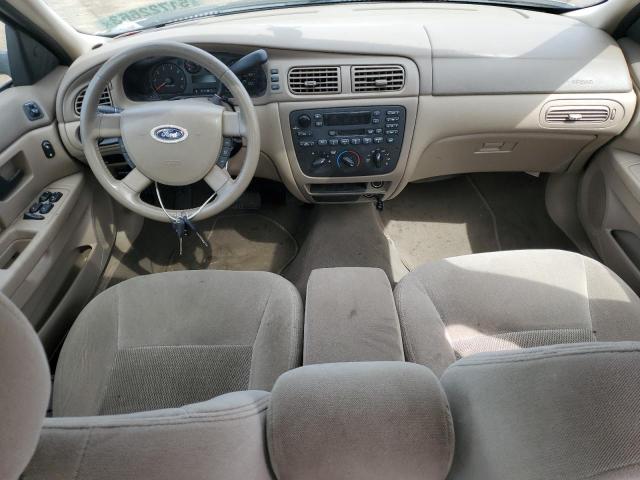 Photo 8 from auction – 2004 FORD TAURUS with VIN 1FAFP55S44G107102