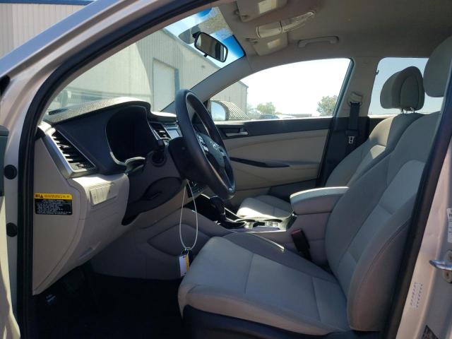 Photo 7 from auction – 2016 HYUNDAI TUCSON LIM with VIN KM8J33A4XGU146970