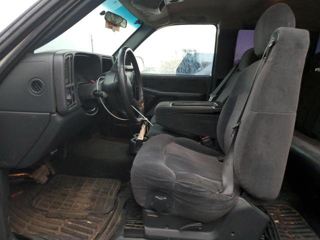 Photo 7 from auction – 2001 CHEVROLET SILVERADO with VIN 2GCEC19T311184985