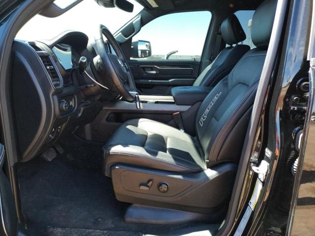 Photo 7 from auction – 2022 RAM 1500 REBEL with VIN 1C6SRFLM7NN140242