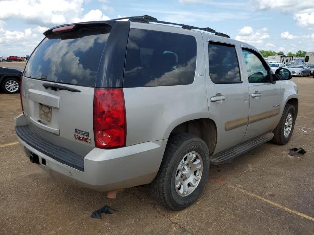 Photo 3 from auction – 2007 GMC YUKON with VIN 1GKFC13037R132506