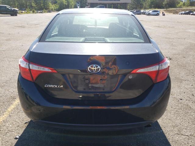 Photo 6 from auction – 2014 TOYOTA COROLLA L with VIN 2T1BURHE0EC154786