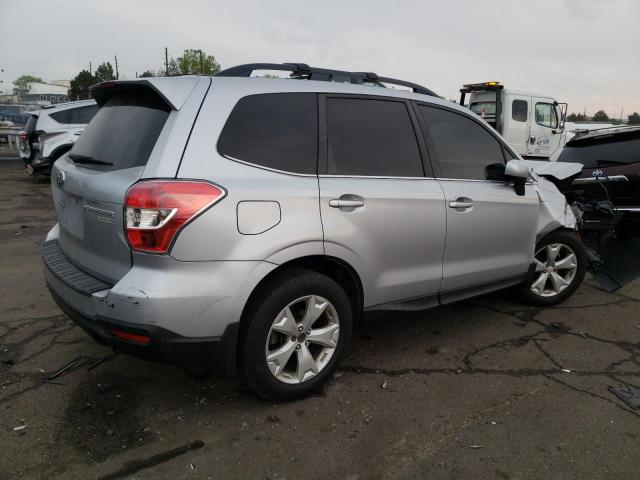 Photo 3 from auction – 2015 SUBARU FORESTER 2 with VIN JF2SJAKC7FH501661