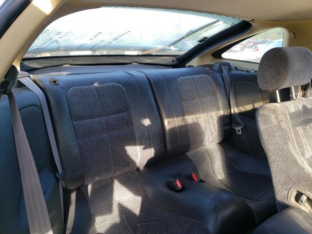 Photo 10 from auction – 1993 DODGE STEALTH with VIN JB3BM44H2PY000342