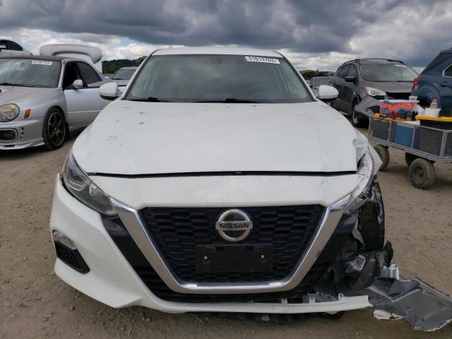 Photo 5 from auction – 2020 NISSAN ALTIMA S with VIN 1N4BL4BV4LC130419