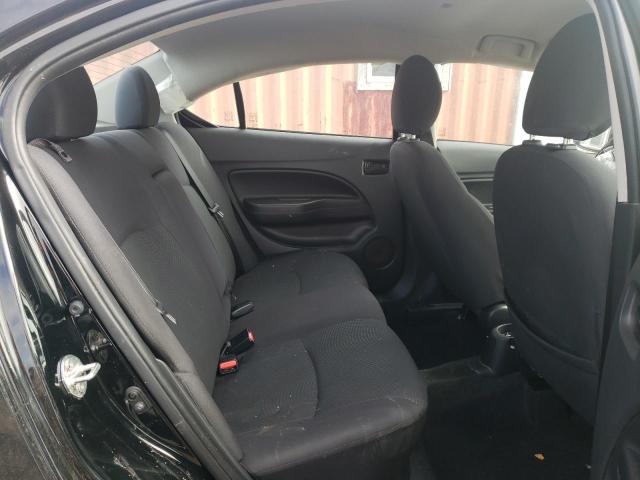 Photo 10 from auction – 2017 MITSUBISHI MIRAGE G4 with VIN ML32F3FJ3HH001622