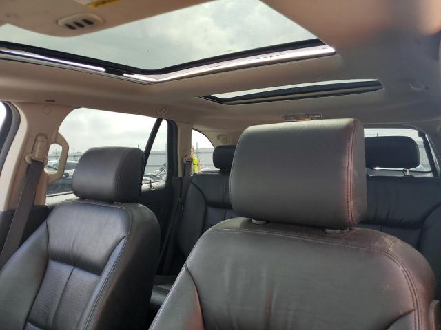 Photo 10 from auction – 2007 LINCOLN MKX with VIN 2LMDU68C77BJ17669