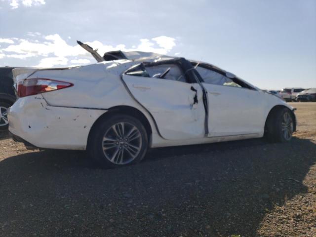 Photo 3 from auction – 2017 TOYOTA CAMRY LE with VIN 4T1BF1FK2HU455020