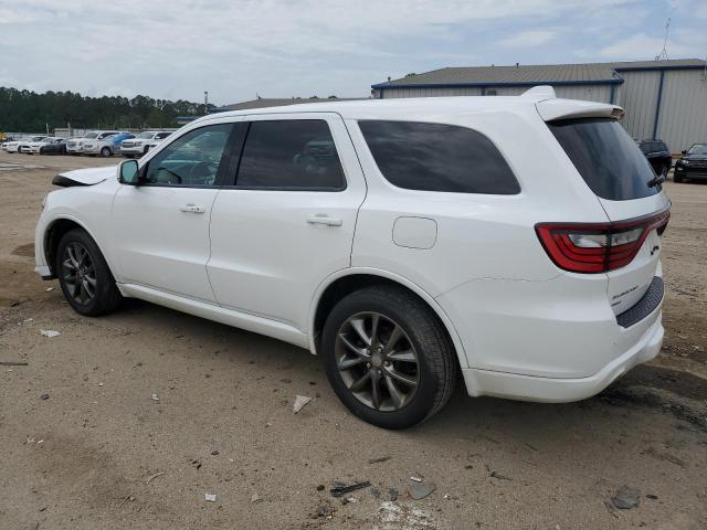 Photo 2 from auction – 2015 DODGE DURANGO LI with VIN 1C4RDJDG7FC223880