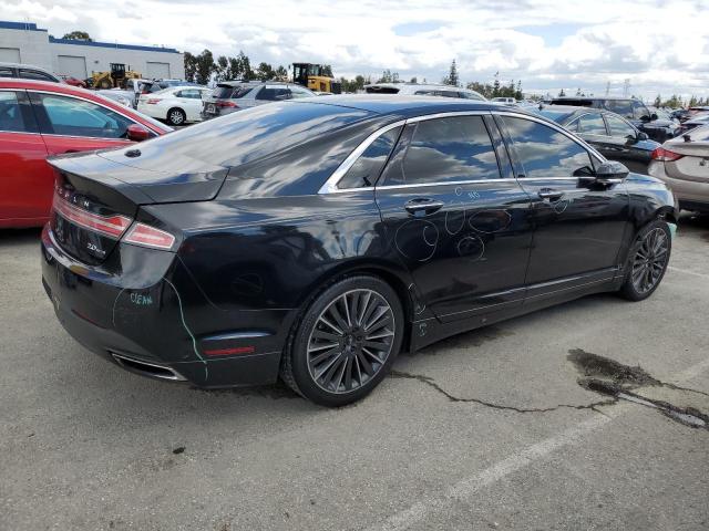 Photo 3 from auction – 2014 LINCOLN MKZ with VIN 3LN6L2G95ER818358