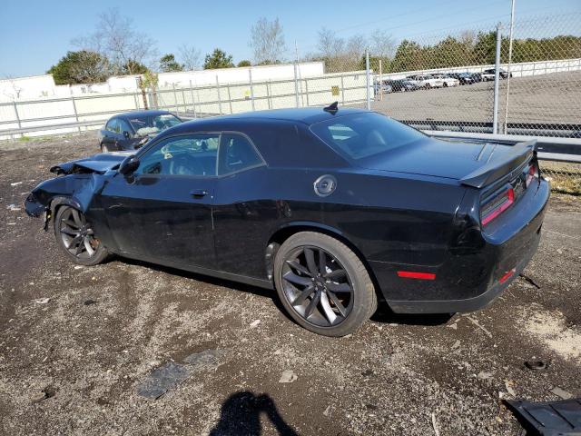 Photo 2 from auction – 2022 DODGE CHALLENGER with VIN 2C3CDZBT4NH143814