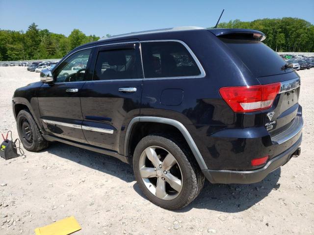 Photo 2 from auction – 2011 JEEP GRAND CHER with VIN 1J4RR6GG5BC586886