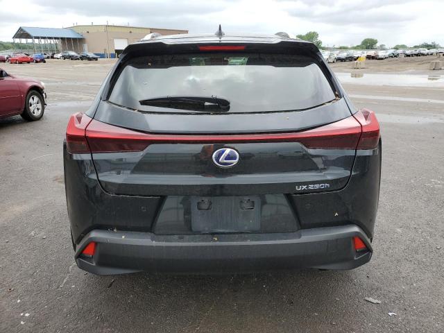 Photo 6 from auction – 2019 LEXUS UX 250H with VIN JTHU9JBH4K2006339