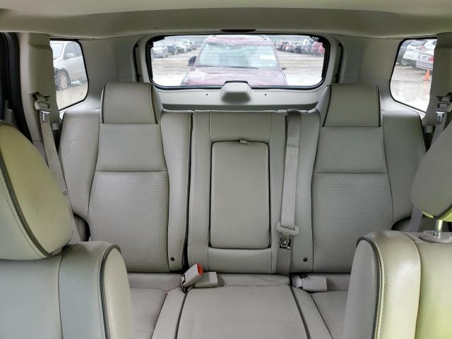 Photo 10 from auction – 2008 JEEP GRAND CHER with VIN 1J8HS68248C225501