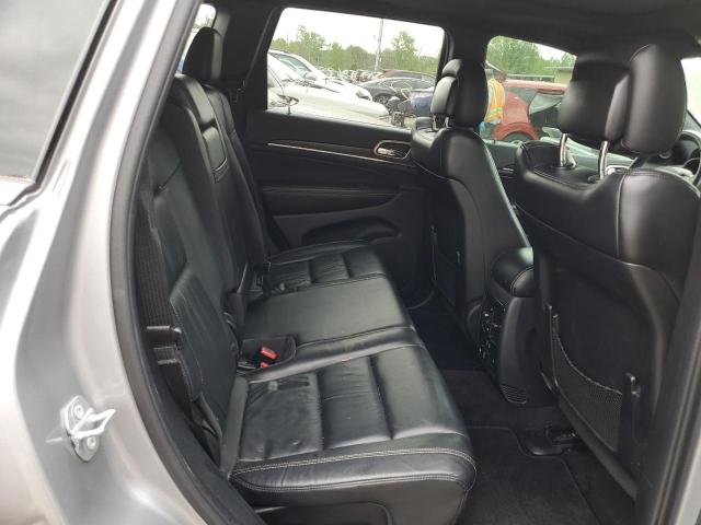 Photo 10 from auction – 2015 JEEP GRAND CHER with VIN 1C4RJFBG1FC941689