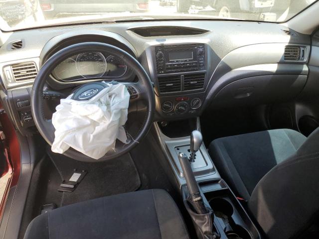 Photo 8 from auction – 2011 SUBARU IMPREZA 2. with VIN JF1GH6B6XBH801511