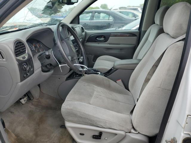 Photo 7 from auction – 2008 GMC ENVOY with VIN 1GKDT13S182178516