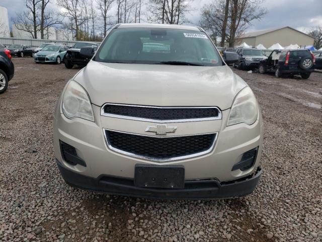 Photo 5 from auction – 2012 CHEVROLET EQUINOX LS with VIN 2GNFLCEK0C6157270