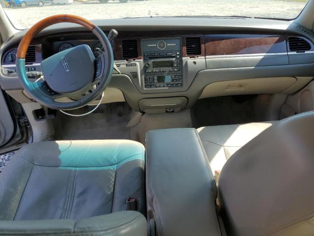 Photo 8 from auction – 2008 LINCOLN TOWN CAR S with VIN 2LNHM82W78X646264