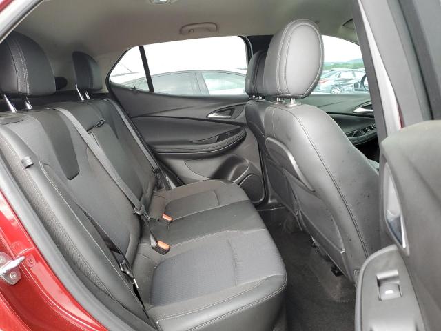 Photo 11 from auction – 2022 BUICK ENCORE GX with VIN KL4MMDSL2NB096868