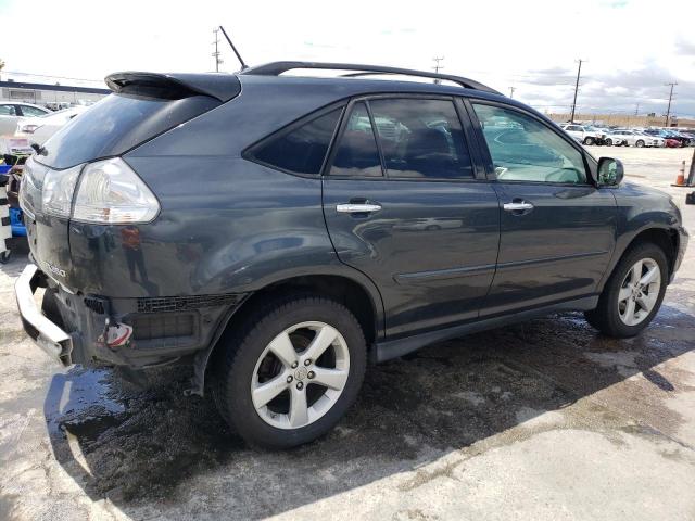 Photo 3 from auction – 2008 LEXUS RX 350 with VIN 2T2GK31UX8C050218